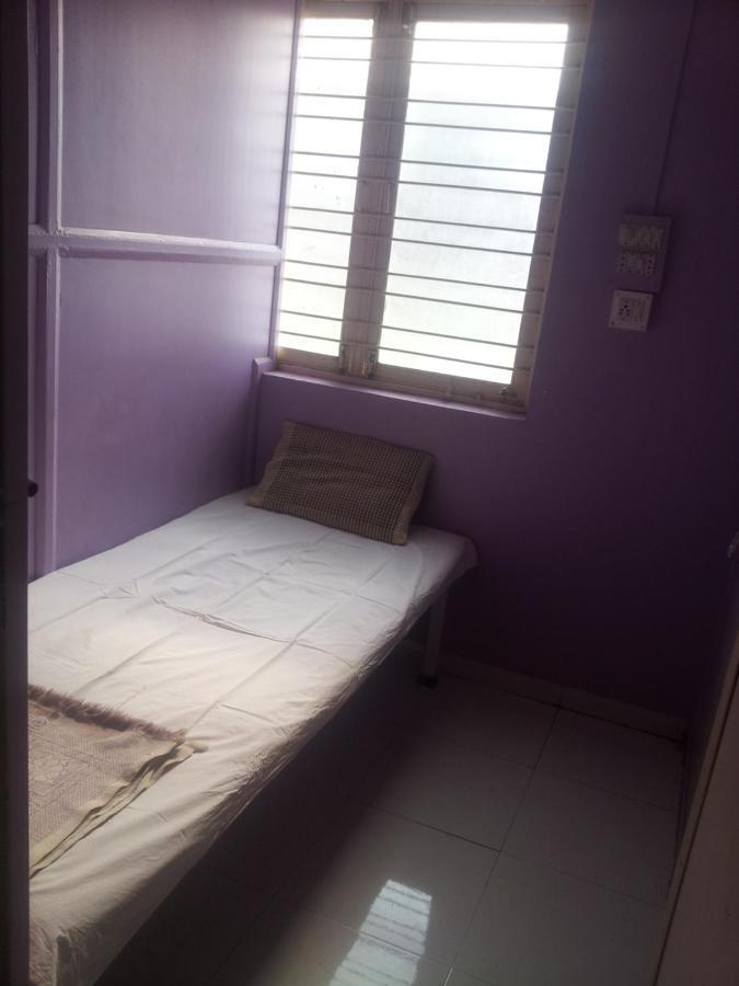 Shree Balaji Guest House Nashik Kamer foto