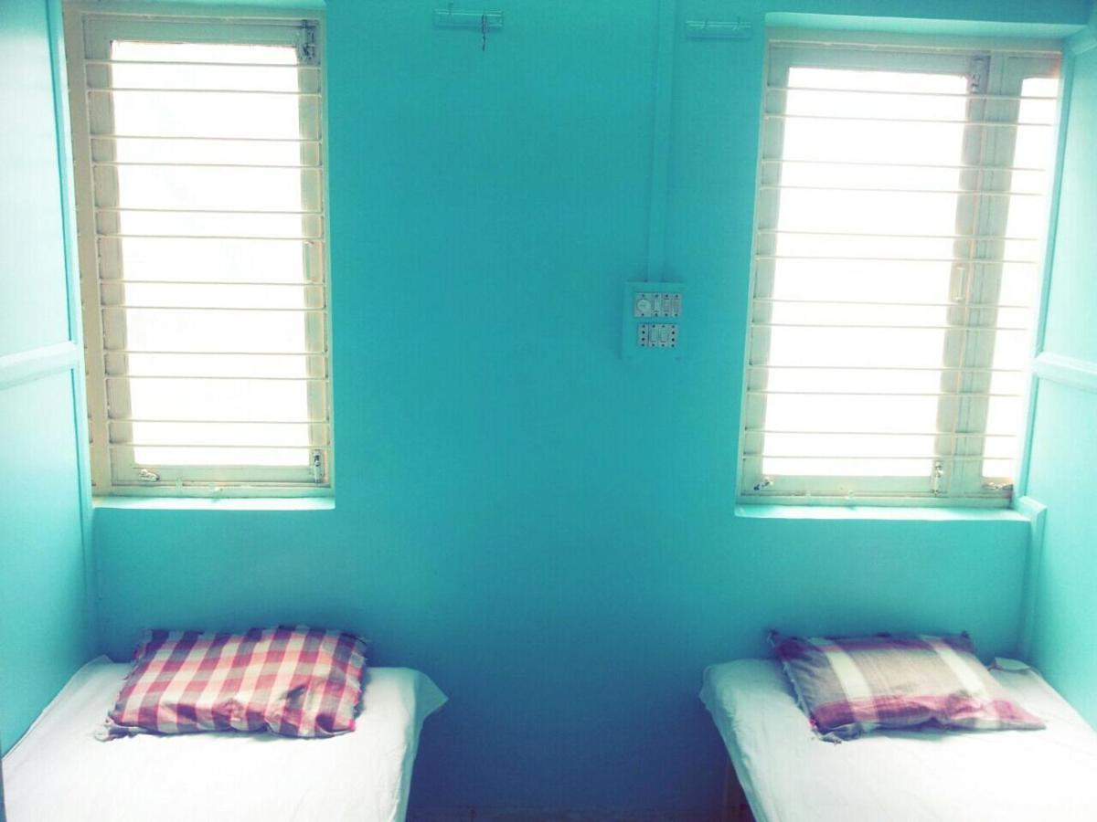 Shree Balaji Guest House Nashik Kamer foto