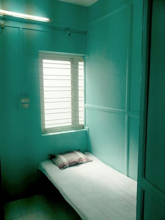 Shree Balaji Guest House Nashik Kamer foto