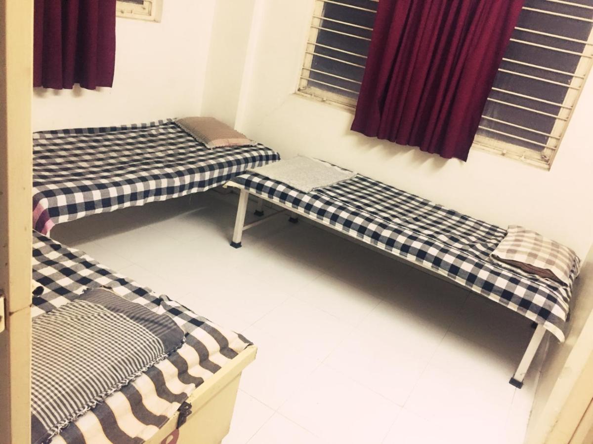 Shree Balaji Guest House Nashik Kamer foto